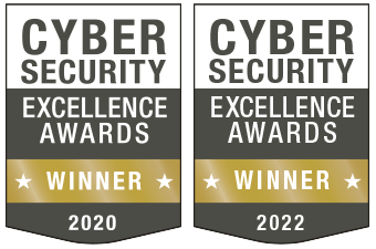 Cyber Security Award