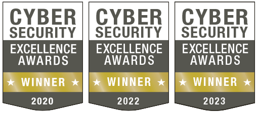 Cybersecurity Managed Security Service Awards