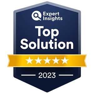 Expert Insights - Top Solution 2023
