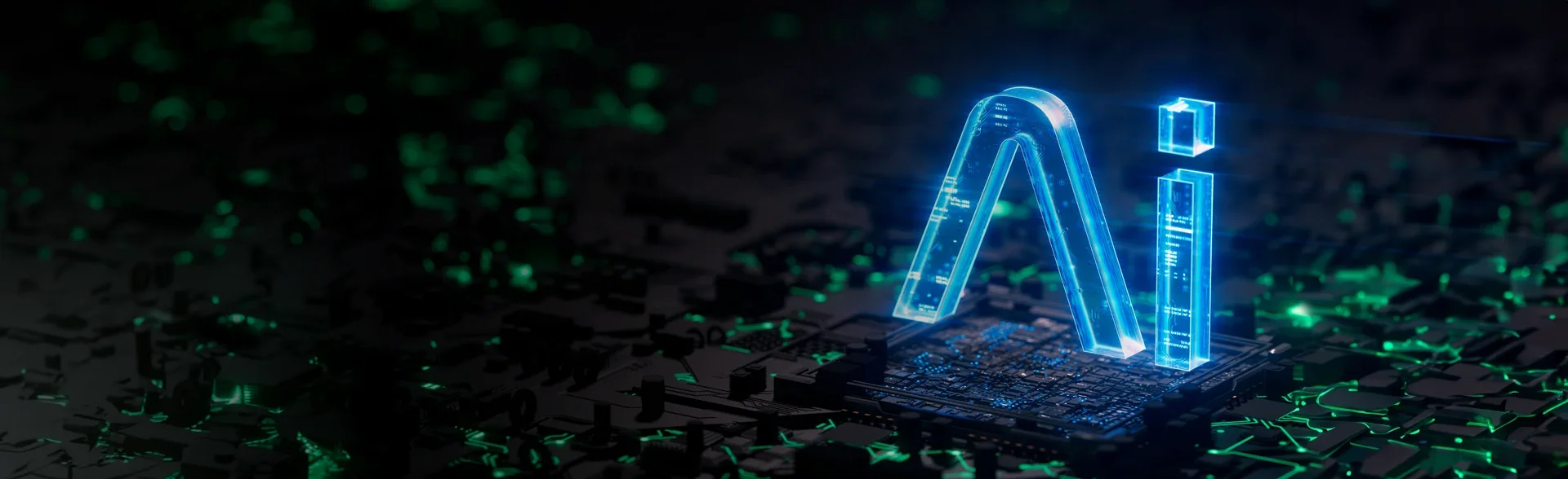 AI Cybersecurity Solutions
