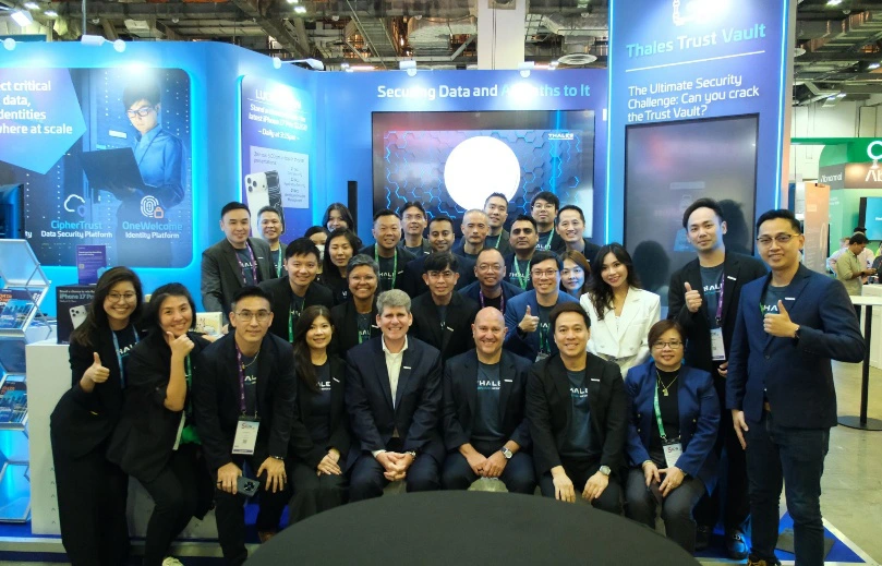 Analyst Recognizaion