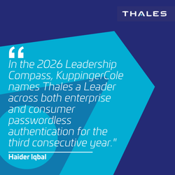What KuppingerCole’s 2026 Leadership Compass Validate Across Enterprise and Consumer Identity