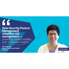Conquering complexity and risk with data security posture insights
