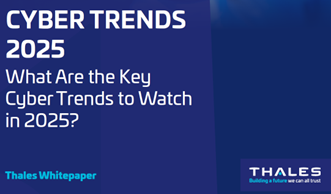 cyber trends 2025