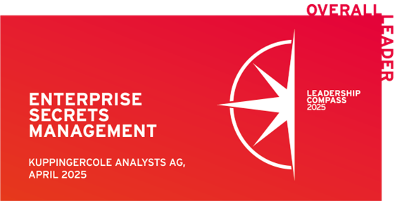 Enterprise Secrets Management