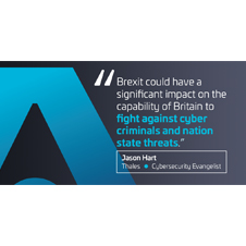How Brexit Impacts The Future Of Europe’s Cybersecurity Posture