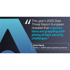 Euro IT Execs Overconfident in Data Security Measures Despite Threats