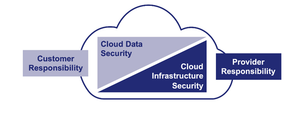 Cloud Security Model