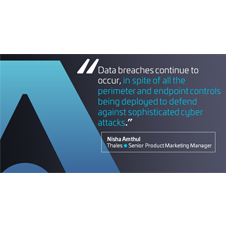 Strategies and Best Practices for Protecting Sensitive Data