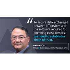 Critical Success Factors to Widespread Deployment of IoT