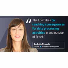 Key steps on the road to LGPD compliance