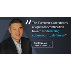 modernizing cybersecurity defense