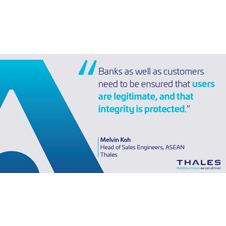 How Hardware Security Modules Secure Cross-Border Payments Between Singapore and Thailand