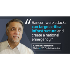 How Can You Protect Critical Infrastructure from Ransomware Attacks