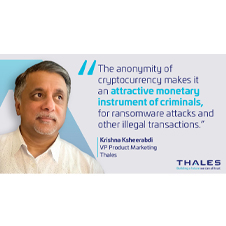 Building a World of Crypto Trust - TN