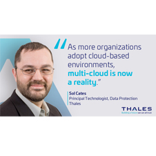 The Many Challenges of a Multi-Cloud Business Environment