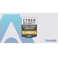 Award Winning Solutions to Achieve a Holistic Approach to Cybersecurity