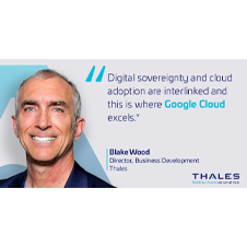 What is Digital Sovereignty and Why is it Important in a Cloud Environment? 