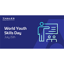 World Youth Skills Day 2022 Addressing the CyberSec Skills Gap