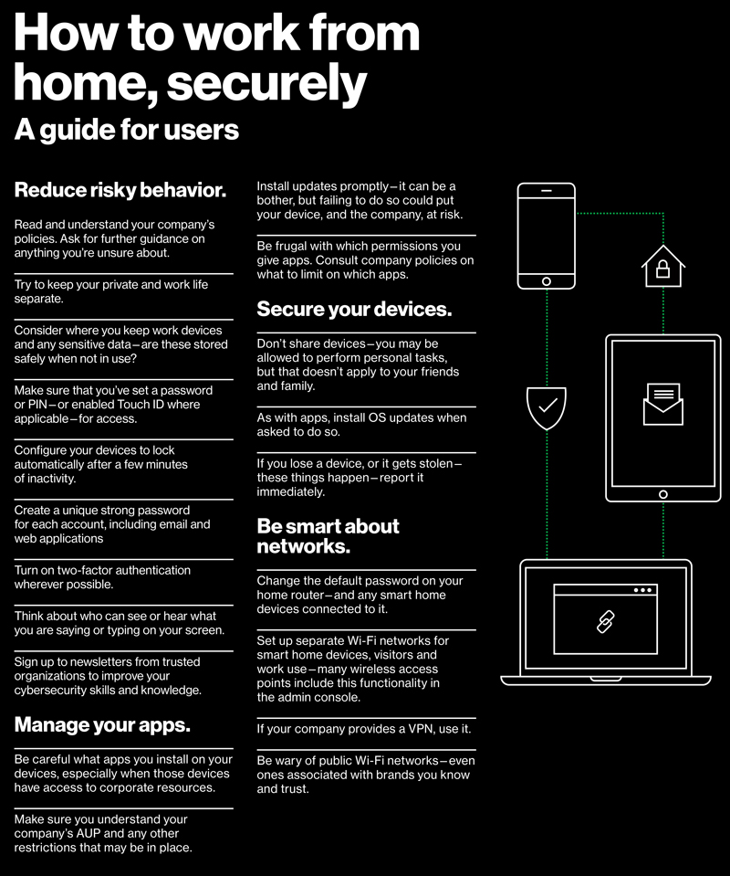 verizon mobile secure