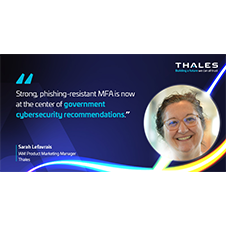 Thales and Microsoft partner to provide Azure customers