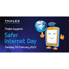 Safer Internet Day 2023: Empowering Kids and Families for a Safer Internet