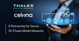 Celona on LinkedIn: #privatewireless #5gnetworks #wirelessnetworks