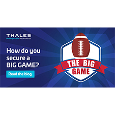 Secure The Big Game - SC