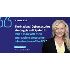 Key Points from the US National Cybersecurity Strategy 2023