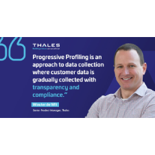 What is progressive profiling and how can it benefit your business