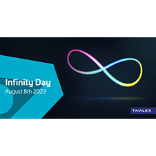 Infinity Day - Thales 2023