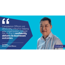 Happy Compliance Officer Day