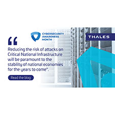 The Evolving Cybersecurity Threats to Critical National Infrastructure Thumbnail