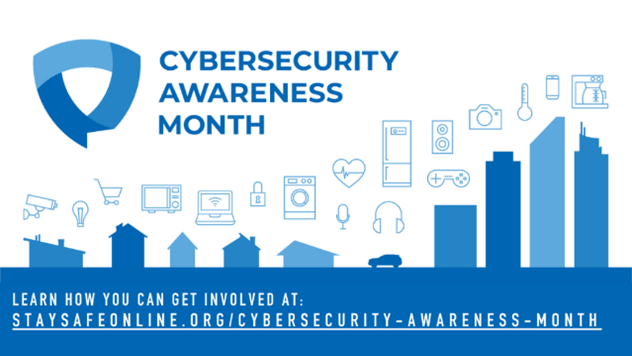 🔒 Security Awareness Month 2023 is here! 🚀 Learn safe AI engine usage.  Download our training kits!, CybeReady, Security Awareness Training  posted on the topic