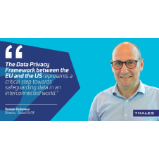 Navigating the EU-US Data Protection Framework 
