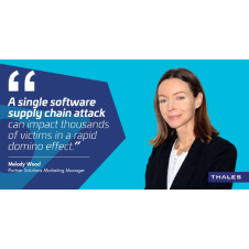 How Thales and DigiCert Protect Against Software Supply Chain Attacks 