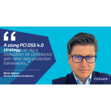 PCI DSS 4 0 The Compliance Countdown