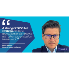 PCI DSS 4 The Compliance Countdown