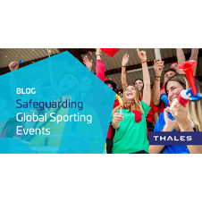 From the Stands to the Screen - Safeguarding Global Sporting Events with Cybersecurity