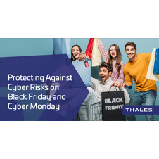 Protecting Retailers Against Cyber Risks on Black Friday and Cyber Monday