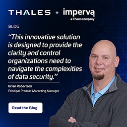 Thales Introduces Data Risk Intelligence, Bringing Organizations Risk Profile Front and Center