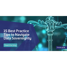 Fifteen Best Practices to Navigate the Data Sovereignty Waters