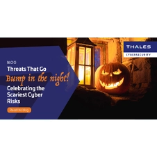Threats That Go Bump in the Night - Celebrating the Scariest Cyber Risks