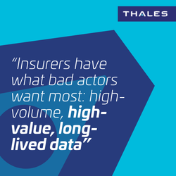 Top Cybersecurity Risks Facing Insurers in the Age of AI and Cloud Transformation