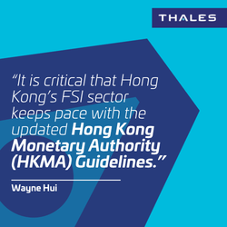 Enhancing Trust in Hong Kong’s Cloud-Powered Banking Sector