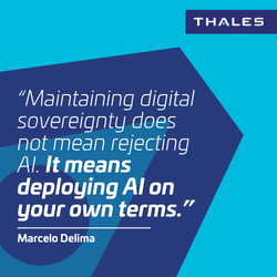 The Impact of AI on Digital Sovereignty