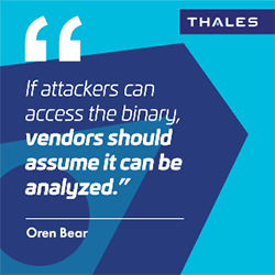 AI Can Now Find Vulnerabilities in Your Binary in Minutes. Here’s What Protects You.