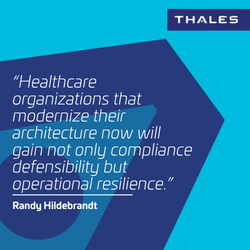 Healthcare Compliance and Operational Resilience