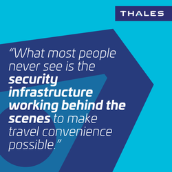 Your Summer Holiday Has More Security Checks Than You Think