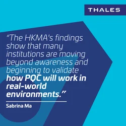 HKMA’s Quantum Preparedness Index: What Hong Kong Banks Should Do Next